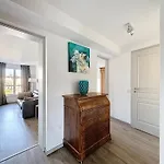 Apartman A L'ill - & Hyper Centre Strasbourg