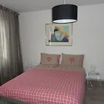 A L'ill - & Hyper Centre Apartman Strasbourg