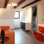 Apartman A L'ill - & Hyper Centre *