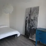 Apartman A L'ill - & Hyper Centre Strasbourg