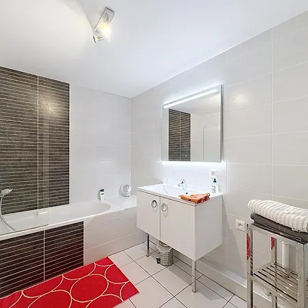 A L'ill - & Hyper Centre ستراسبورغ