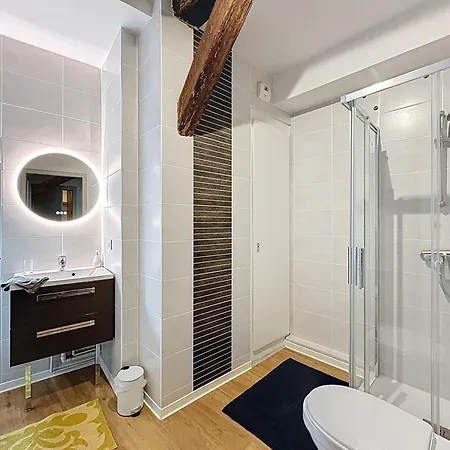 A L'ill - & Hyper Centre ستراسبورغ