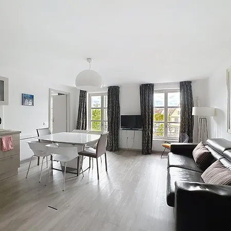 A L'ill - & Hyper Centre شقة ستراسبورغ