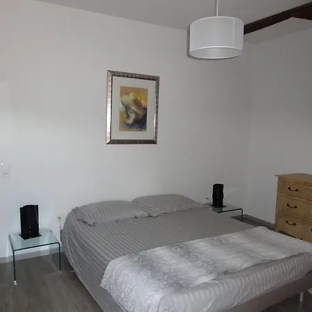 A L'ill - & Hyper Centre شقة *