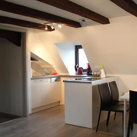 A L'ill - & Hyper Centre *