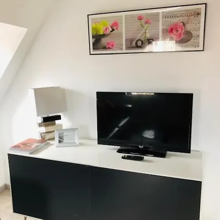 Apartment A L'ill - & Hyper Centre Strasbourg