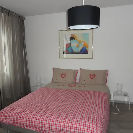 A L'ill - & Hyper Centre Apartment Strasbourg
