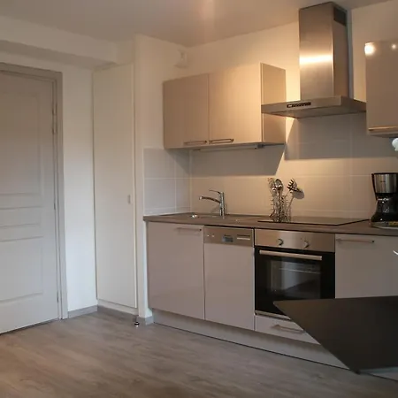 A L'ill - & Hyper Centre Apartment *