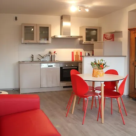 Apartment A L'ill - & Hyper Centre Strasbourg