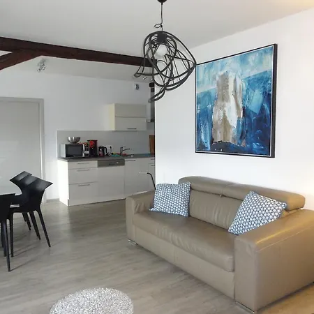 Apartment A L'ill - & Hyper Centre