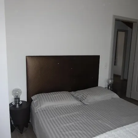 A L'ill - & Hyper Centre Apartment Strasbourg