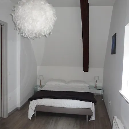 Apartment A L'ill - & Hyper Centre Strasbourg