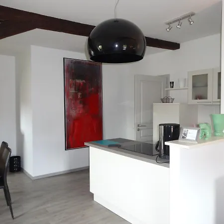 Apartment A L'ill - & Hyper Centre