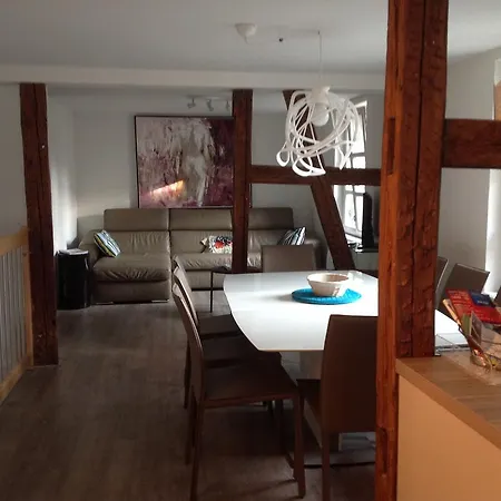 A L'ill - & Hyper Centre Apartment