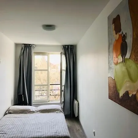 Apartment A L'ill - & Hyper Centre