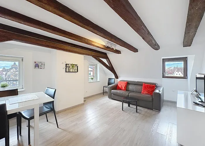 Apartamento A L'ill - & Hyper Centre *