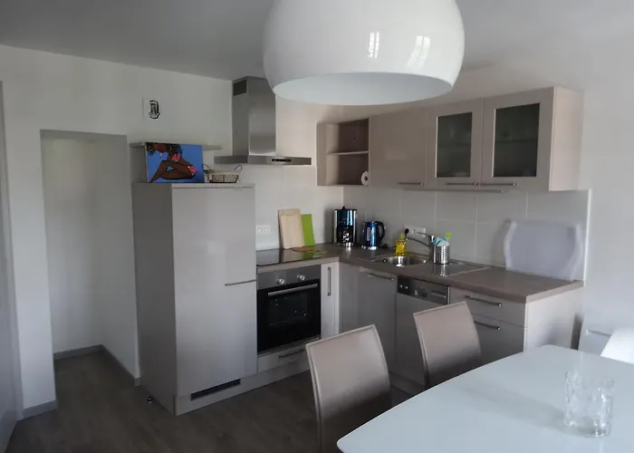 Apartamento A L'ill - & Hyper Centre *