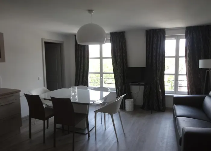 Apartamento A L'ill - & Hyper Centre
