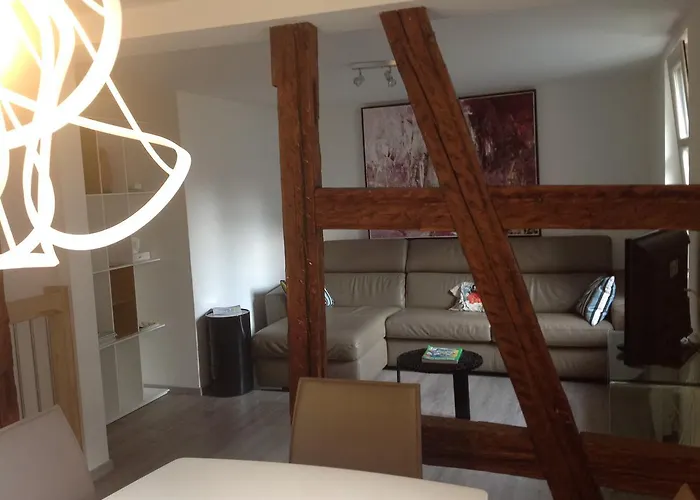 Apartamento A L'ill - & Hyper Centre *