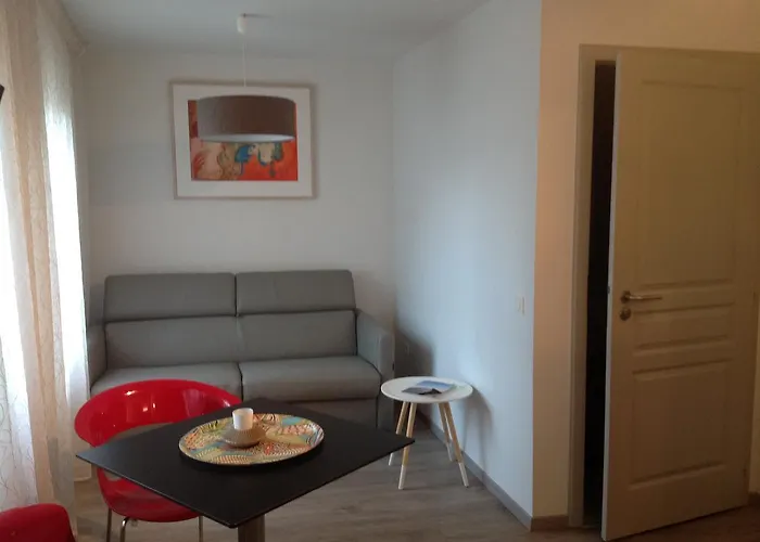 A L'ill - & Hyper Centre Apartamento Estrasburgo